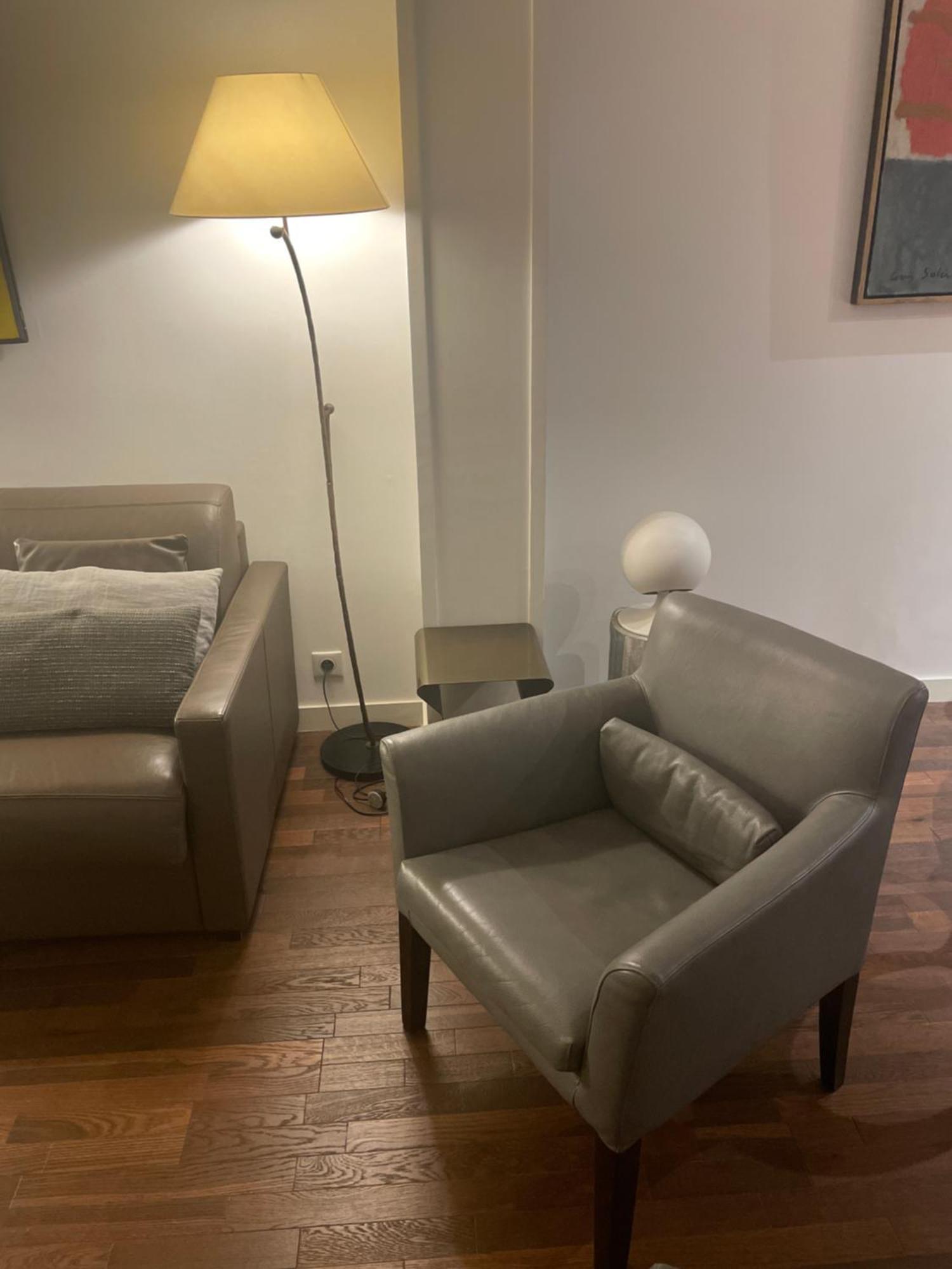 Appartement Moderne 4P Hypercentre De Ницца Экстерьер фото