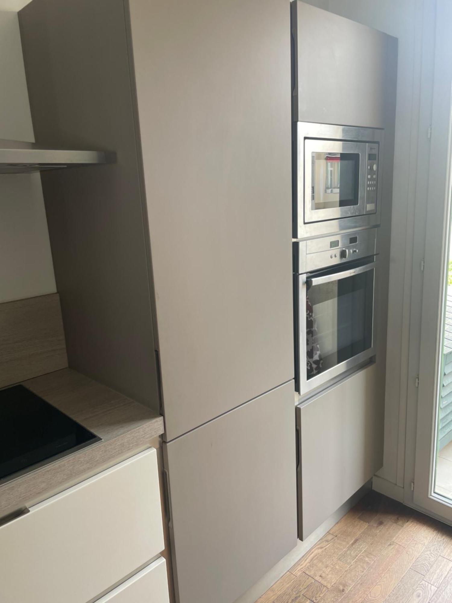Appartement Moderne 4P Hypercentre De Ницца Экстерьер фото